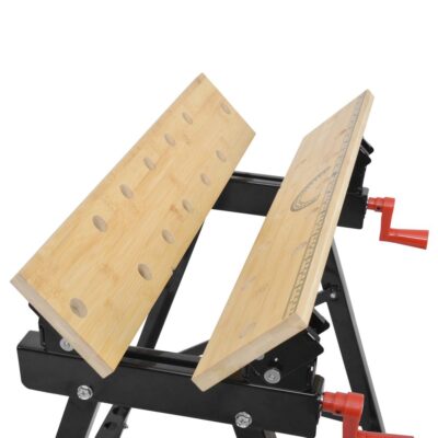 HECHT 0003 - Masă de lucru pliabilă - SimpleTools