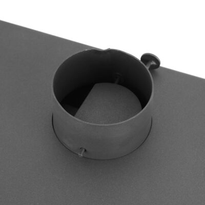 HECHT FENIXE - Soba semineu - SimpleTools