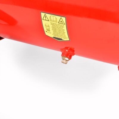 HECHT 2075 - Compresor fără ulei - SimpleTools