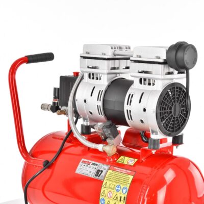 HECHT 2075 - Compresor fără ulei - SimpleTools