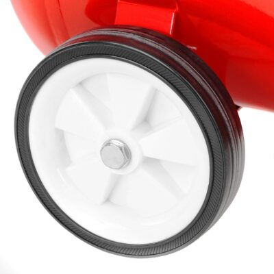 HECHT 2053 - Compresor cu ulei - SimpleTools