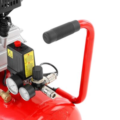 HECHT 2053 - Compresor cu ulei - SimpleTools
