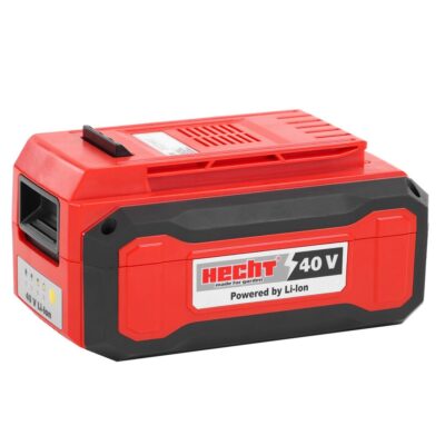 HECHT005050B - Baterie de 5Ah 40V