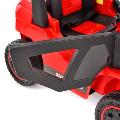 HECHT 52108 RED - Stivuitor de jucărie - SimpleTools