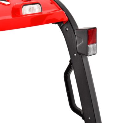 HECHT 52108 RED - Stivuitor de jucărie - SimpleTools