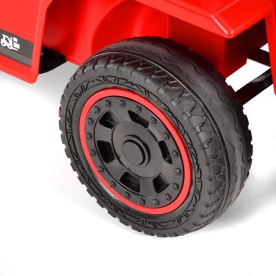 HECHT 52108 RED - Stivuitor de jucărie - SimpleTools