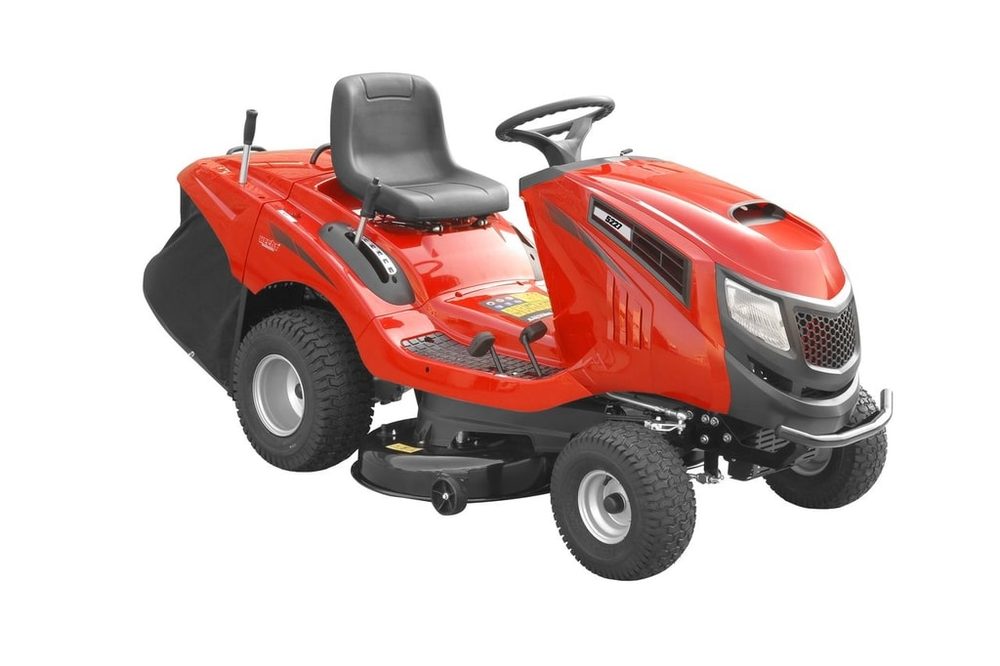 HECHT 5227 – Tractor pentru gazon – SimpleTools HECHT 5227 - Tractor pentru gazon - SimpleTools
