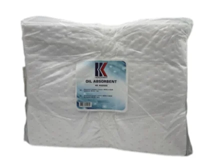 ABSORBANT ULEI PERFORAT 50X40CM 50PCS/BAX
