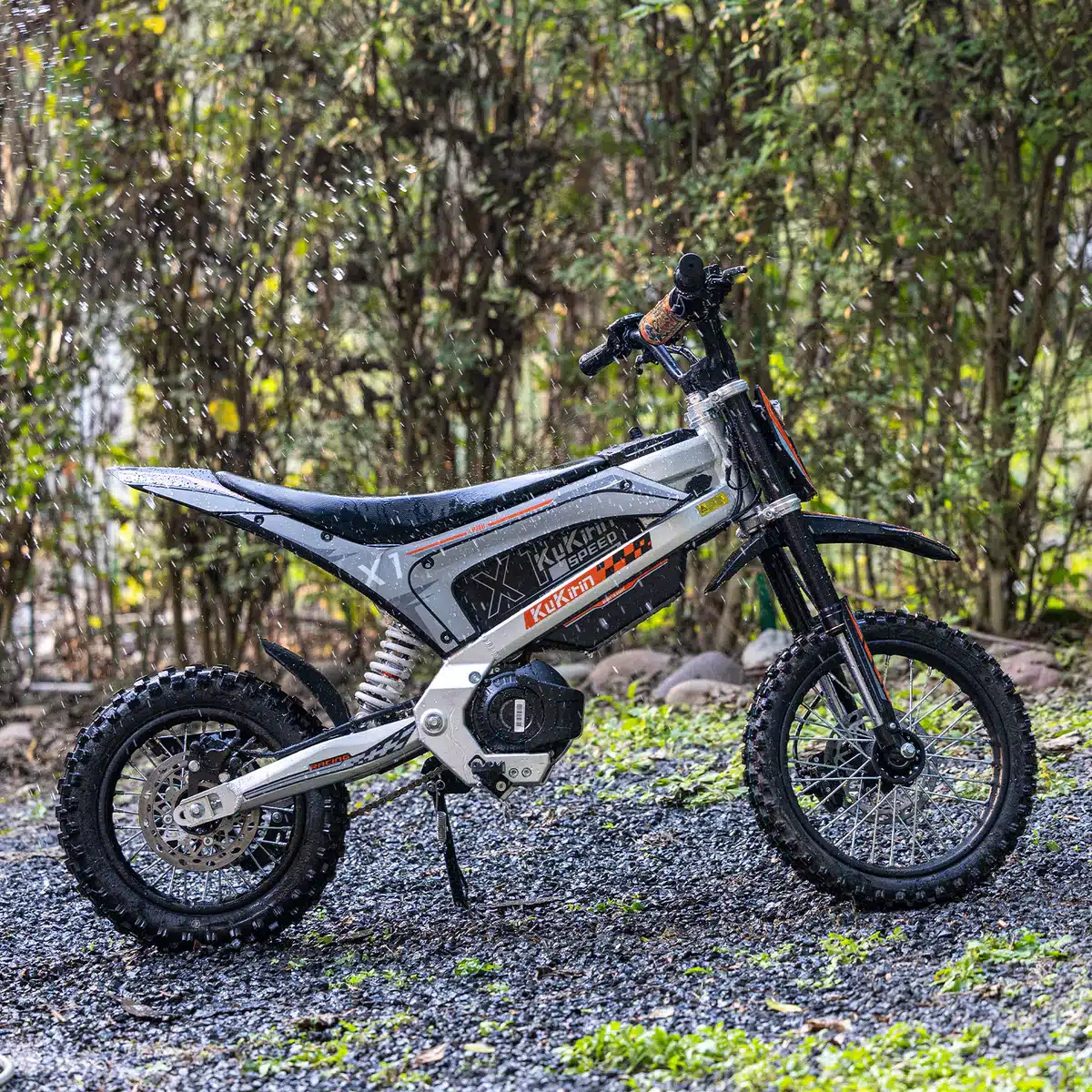 KuKirin X1 Motocicletă Electrică Off-Road – SimpleTools KuKirin X1 Motocicletă Electrică Off-Road - SimpleTools