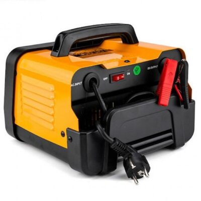 Redresor acumulator auto 12-24v 450W 30-200ah - SimpleTools
