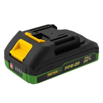 PPB-2A Acumulator scule Partner PRO 2Ah/20 V