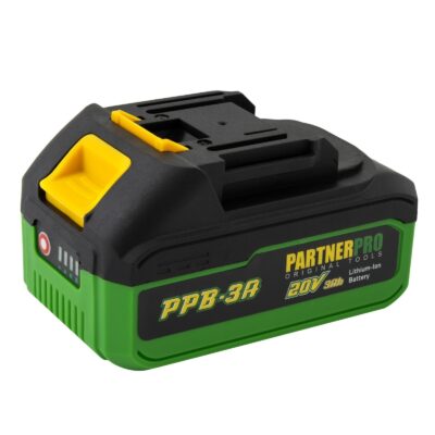 PPB-3A Acumulator scule Partner PRO 3Ah/20V