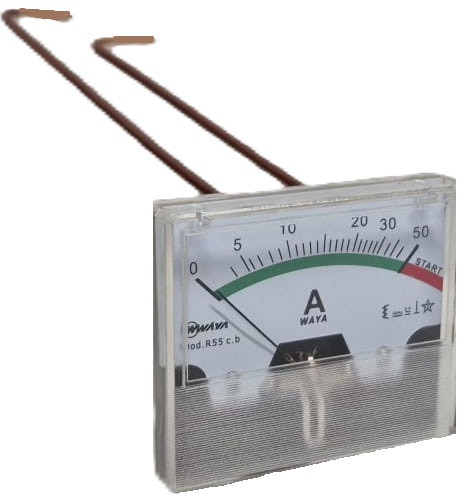 ampermetru-dynamic-420 AMPERMETRU DYNAMIC 420 - imagine 1