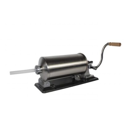 Aparat facut Carnati Elefant KY-2010PA, 5, 5 kg, metal/inox, Orizontal/Rabatabil 4 palnii, prindere de masa - SimpleTools