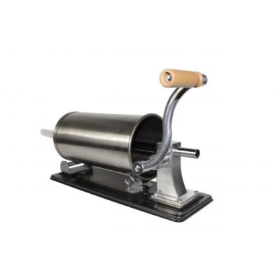 Aparat facut Carnati Elefant KY-2010PA, 5, 5 kg, metal/inox, Orizontal/Rabatabil 4 palnii, prindere de masa - SimpleTools