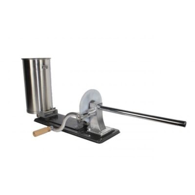 Aparat facut Carnati Elefant KY-2010PA, 5, 5 kg, metal/inox, Orizontal/Rabatabil 4 palnii, prindere de masa - SimpleTools