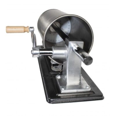 Aparat facut Carnati Elefant KY-2010PA, 5, 5 kg, metal/inox, Orizontal/Rabatabil 4 palnii, prindere de masa - SimpleTools