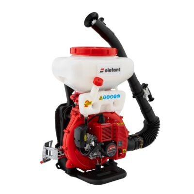 Atomizor Elefant 3WF-3S, 14 Litri, Motor benzina, Pompa Booster - SimpleTools