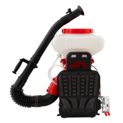 Atomizor Elefant 3WF-3S, 14 Litri, Motor benzina, Pompa Booster - SimpleTools