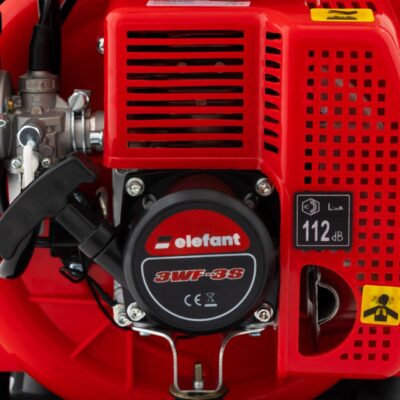 Atomizor Elefant 3WF-3S, 14 Litri, Motor benzina, Pompa Booster - SimpleTools