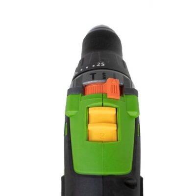 Autofiletanta cu percutie Procraft PA214, 21 V, 4 Ah, 60 Nm, 1500rpm, Mandrina metalica - SimpleTools