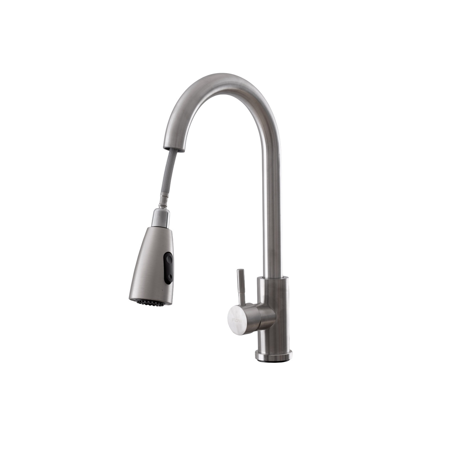 Baterie bucătărie cu duș extractabil și două funcții, seria VITAL FLOW FB-014-1 – SimpleTools Baterie bucătărie cu duș extractabil și două funcții, seria VITAL FLOW FB-014-1 - SimpleTools