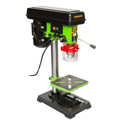 BD1750 bormasina de banc fixa cu coloana PROCRAFT, 19.20 kg