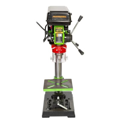 BD1750 bormasina de banc fixa cu coloana PROCRAFT, 19.20 kg - SimpleTools