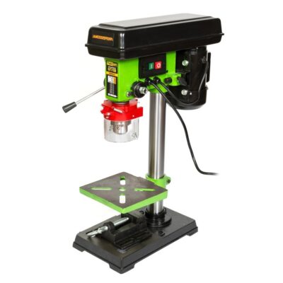 BD1750 bormasina de banc fixa cu coloana PROCRAFT, 19.20 kg - SimpleTools