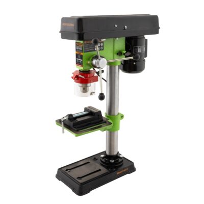 BD1950 bormasina de banc fixa cu coloana PROCRAFT, produsul contine taxa timbru verde 6 Ron, 25.30 kg