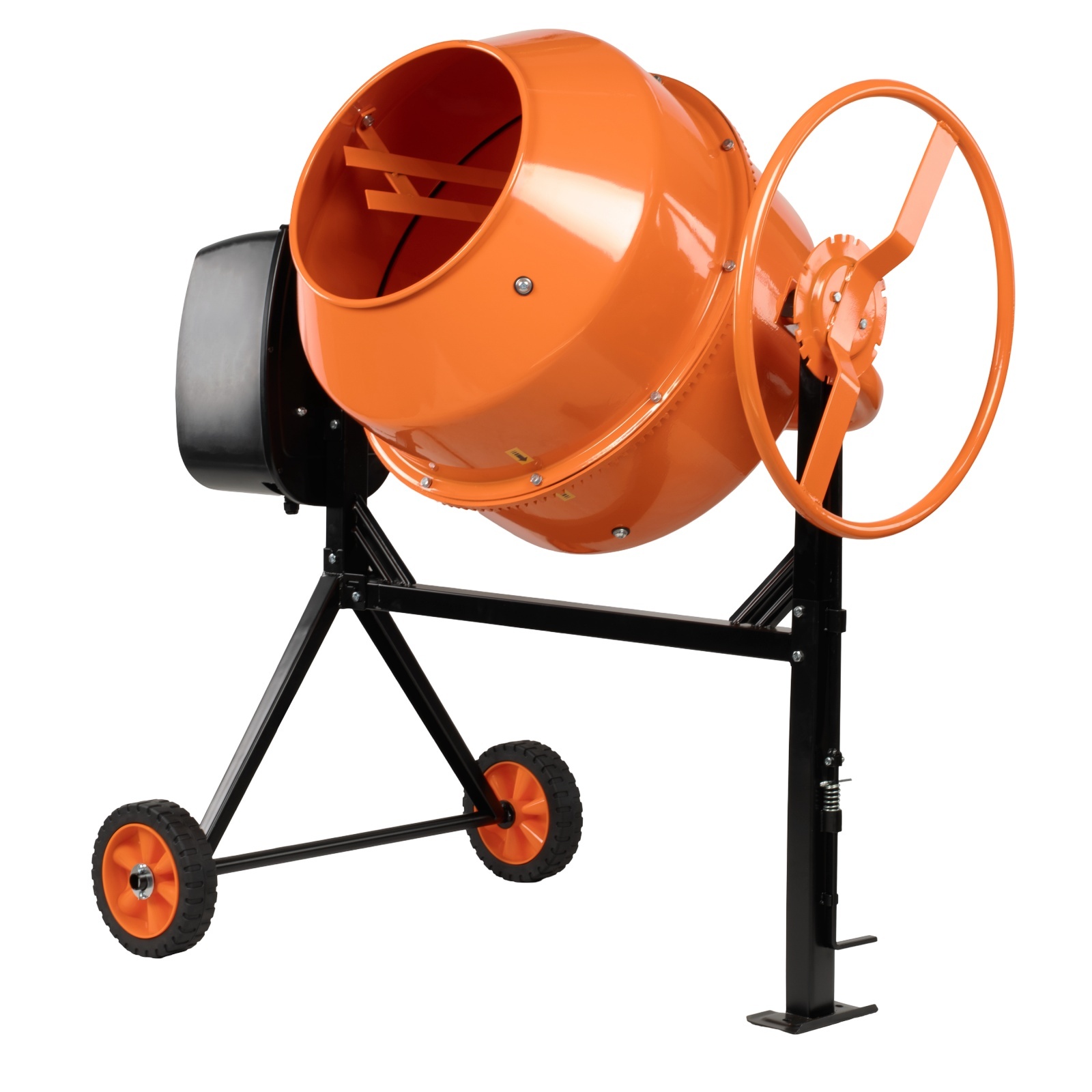 Betoniera 195 L Temp HCM650 – SimpleTools Betoniera 195 L Temp HCM650 - SimpleTools