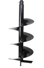 Burghiu pentru gheata 200mm*1000mm Procraft – SimpleTools Burghiu pentru gheata 200mm*1000mm Procraft - SimpleTools