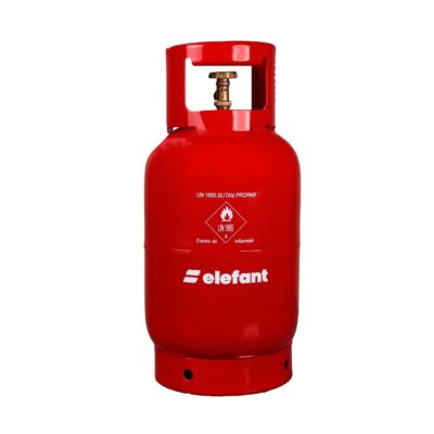 Butelie 12L ELEFANT
