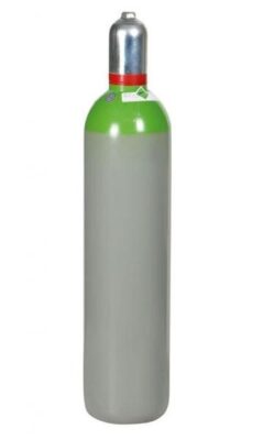 Butelie PLINA cu corgon 50L