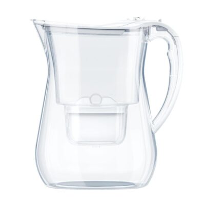 Cană filtrantă LAGO Maxfor+ (Alb) (Culoare: Alb)