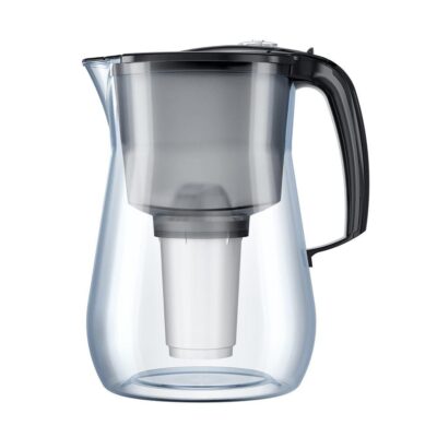 Cană filtrantă Provence A5 (Culoare: Alb)