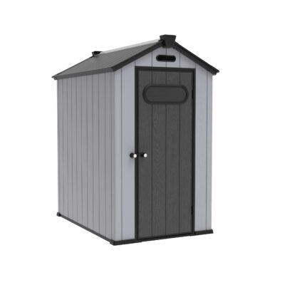 Casuta de gradina SUNNY 4x6