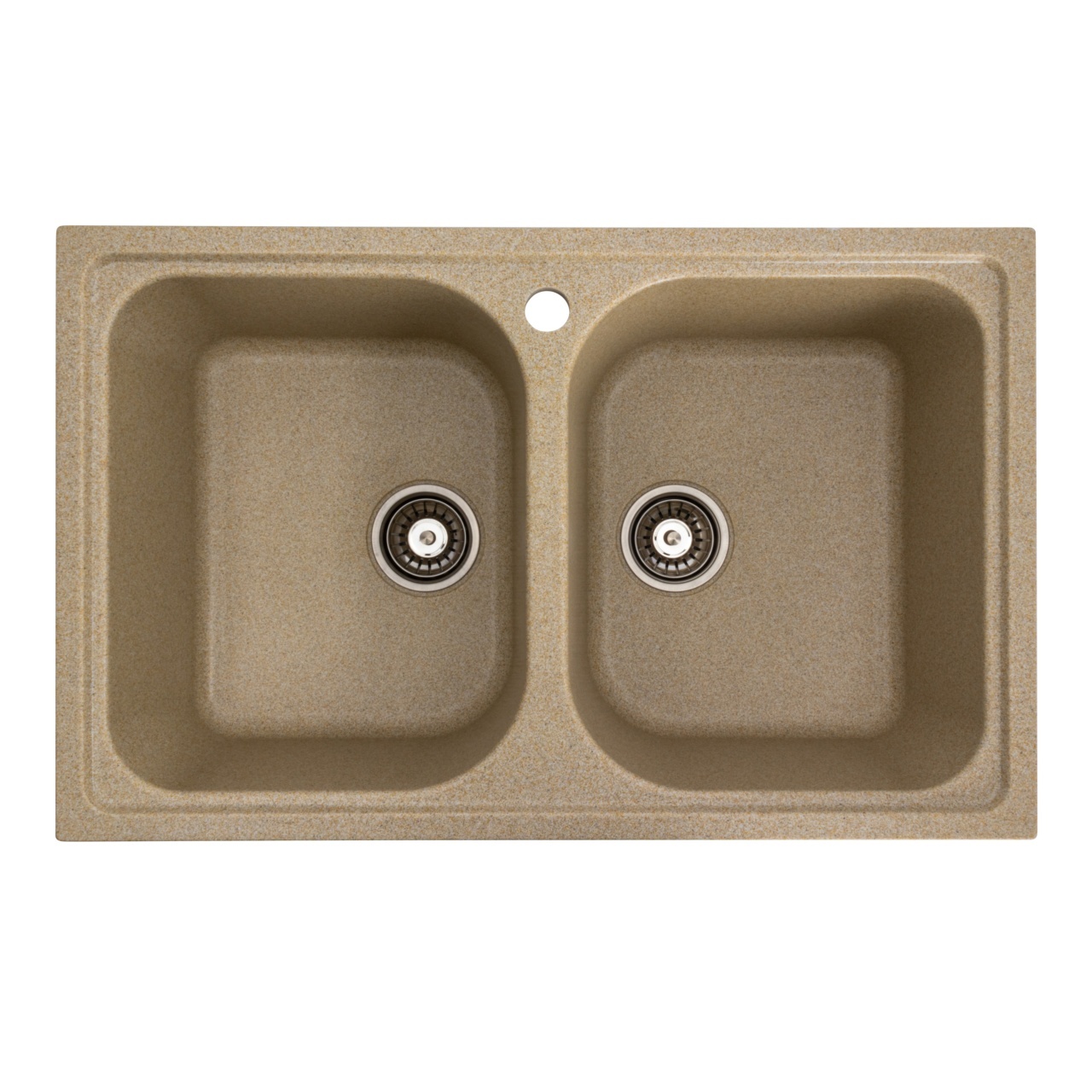 Chiuveta de bucătărie Elefant Premium Equatoria, Safari bej , 785×490 mm – SimpleTools Chiuveta de bucătărie Elefant Premium Equatoria, Safari bej , 785x490 mm - SimpleTools