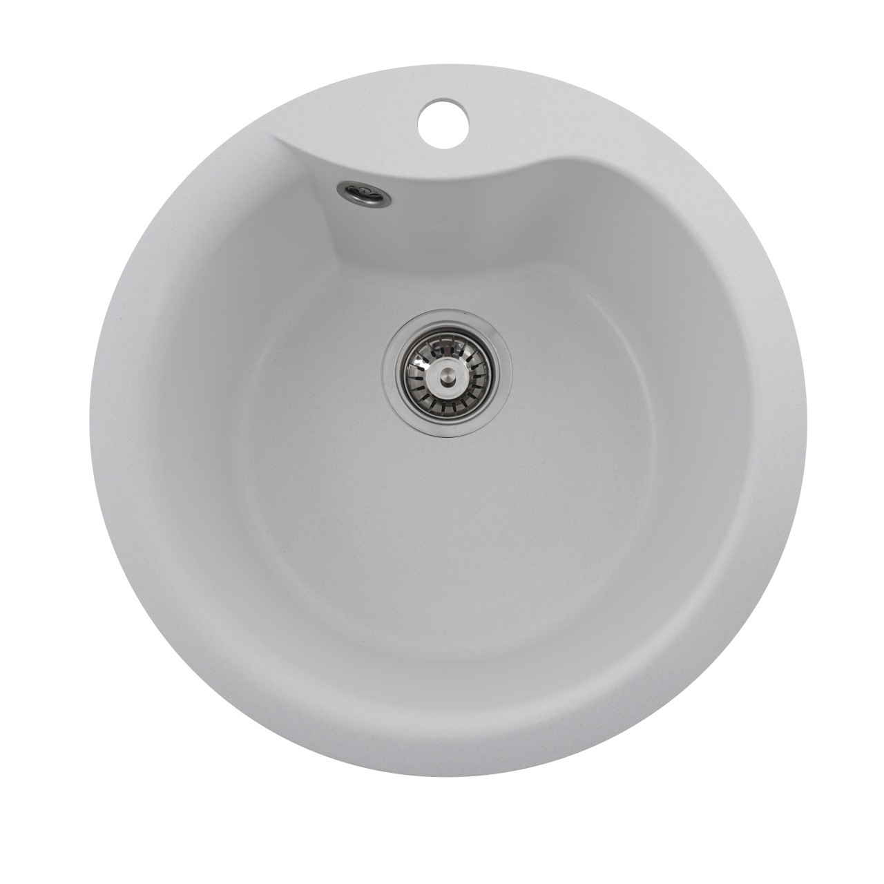 Chiuveta de bucătărie Elefant Premium Turas 480 , Alb 482 mm – SimpleTools Chiuveta de bucătărie Elefant Premium Turas 480 , Alb 482 mm - SimpleTools