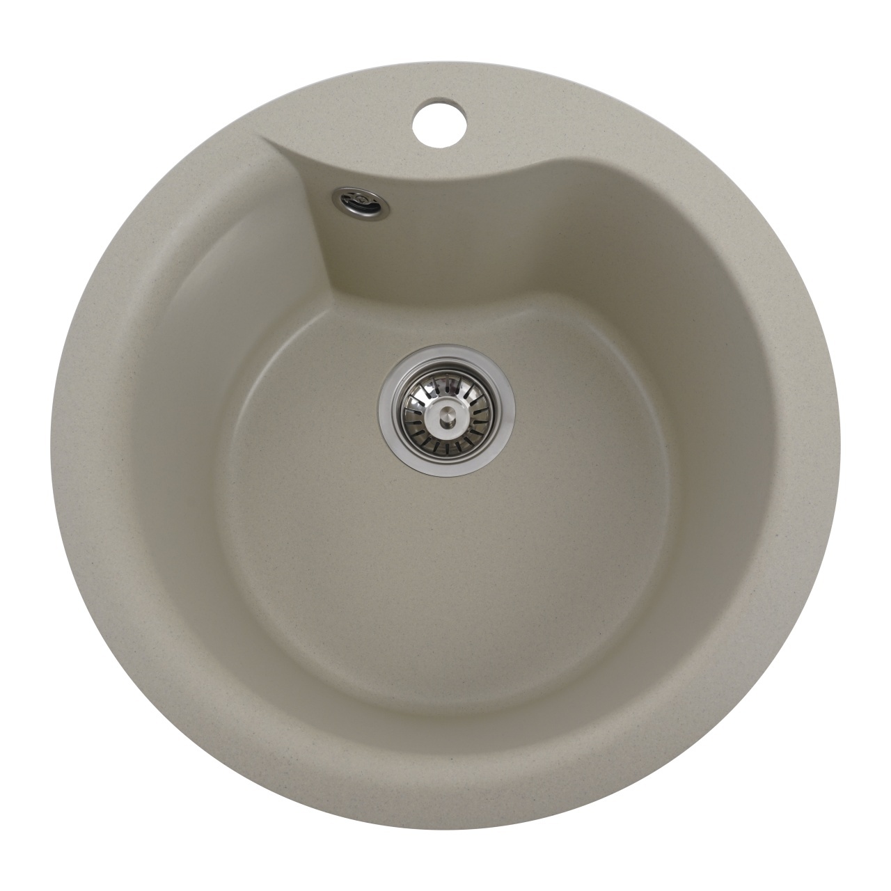 Chiuveta de bucătărie Elefant Premium Turas 480 , Safari bej 482 mm – SimpleTools Chiuveta de bucătărie Elefant Premium Turas 480 , Safari bej 482 mm - SimpleTools