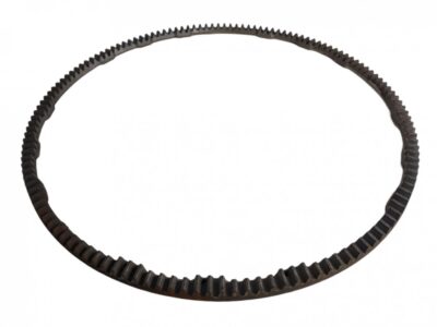 Coroana betoniera, Diametru interior 580 mm, 132 dinti, Elefant