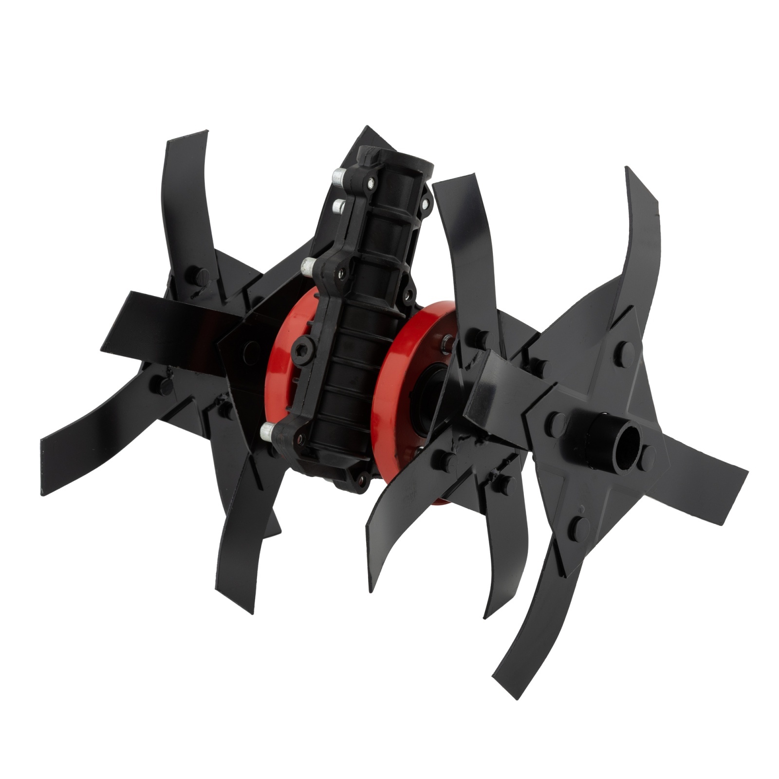 Cultivator pentru motocoasa 28mm-9 dinti, Elefant – SimpleTools Cultivator pentru motocoasa 28mm-9 dinti, Elefant - SimpleTools