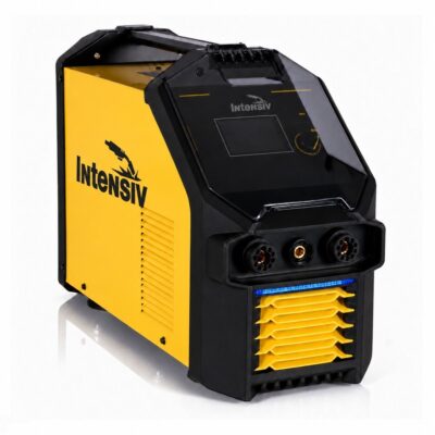 CUT 40 AIR - Aparat de taiere cu plasma Intensiv cu compresor