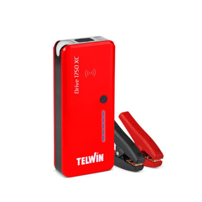 Dispozitiv pornire DRIVE 1750 XC Telwin