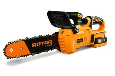 Drujbă pe acumulator ROTOR RBS1201 24V / 3Ah, 6500 rpm