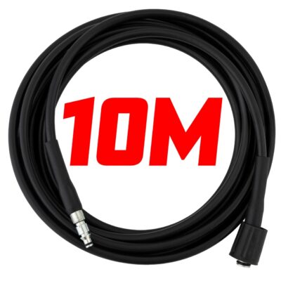 EH-10 Furtun pentru aparat de spalat cu presiune 10 m compatibil cu E-90P-D ELEFANT