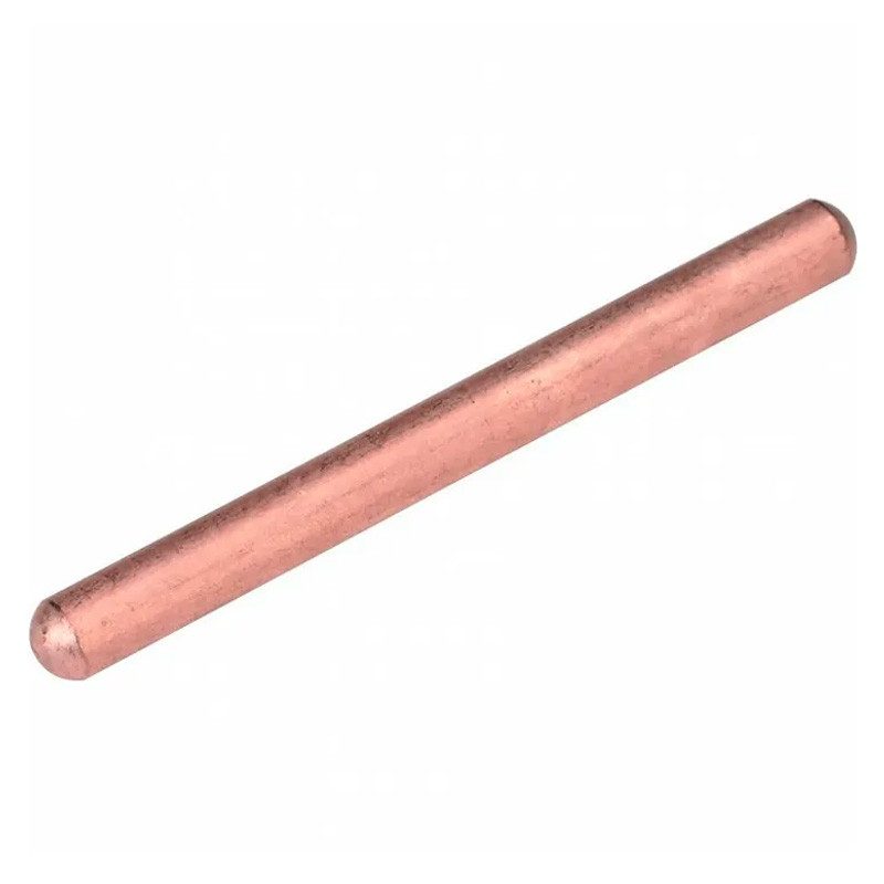 Electrod drept pentru sudura in puncte Telwin 690048 – SimpleTools Electrod drept pentru sudura in puncte Telwin 690048 - SimpleTools