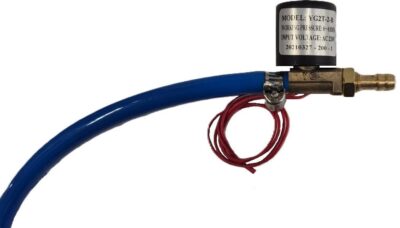 Electrovalva 220V JASIC