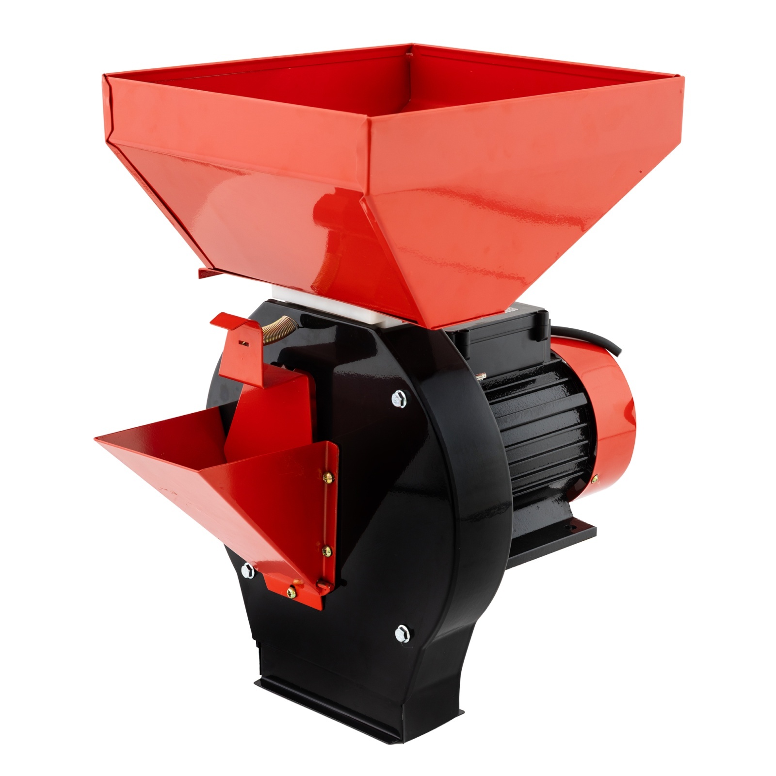 EM-1.1D moara electrica ELEFANT, 3900 W, 200 KG/H Legume rădăcinoase, fructe și legume – SimpleTools EM-1.1D moara electrica ELEFANT, 3900 W, 200 KG/H Legume rădăcinoase, fructe și legume - SimpleTools