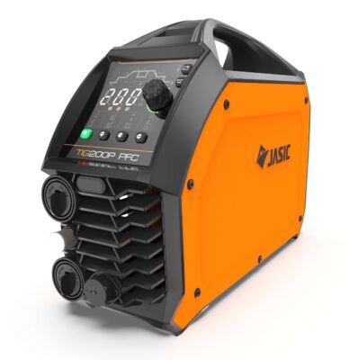 EVO20 TIG 200P PFC (W2S62) - Aparat de sudura TIG DC INDUSTRIAL Jasic